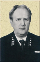 Зверев Валентин Алексеевич